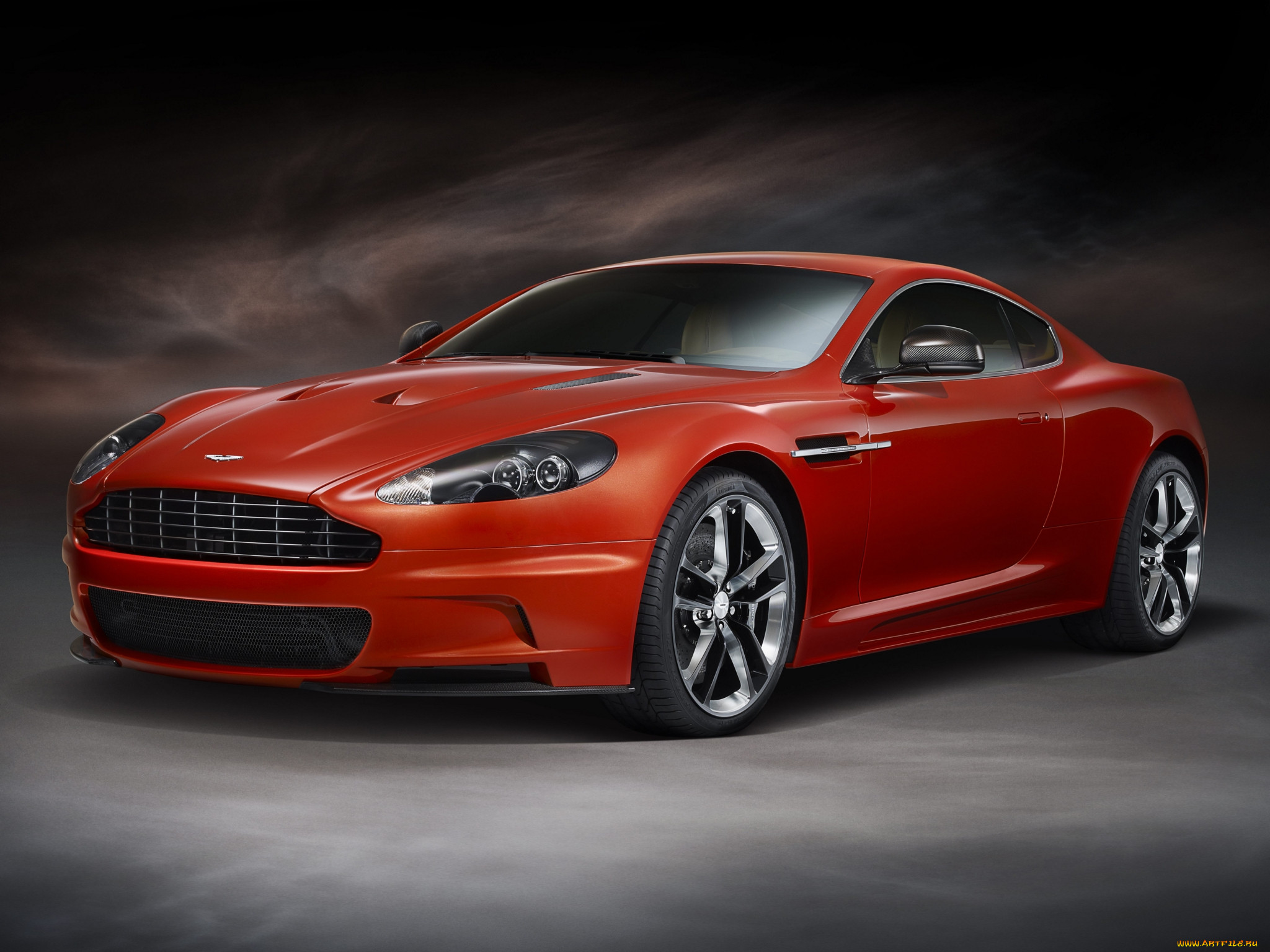 aston, martin, dbs, carbon, edition, 